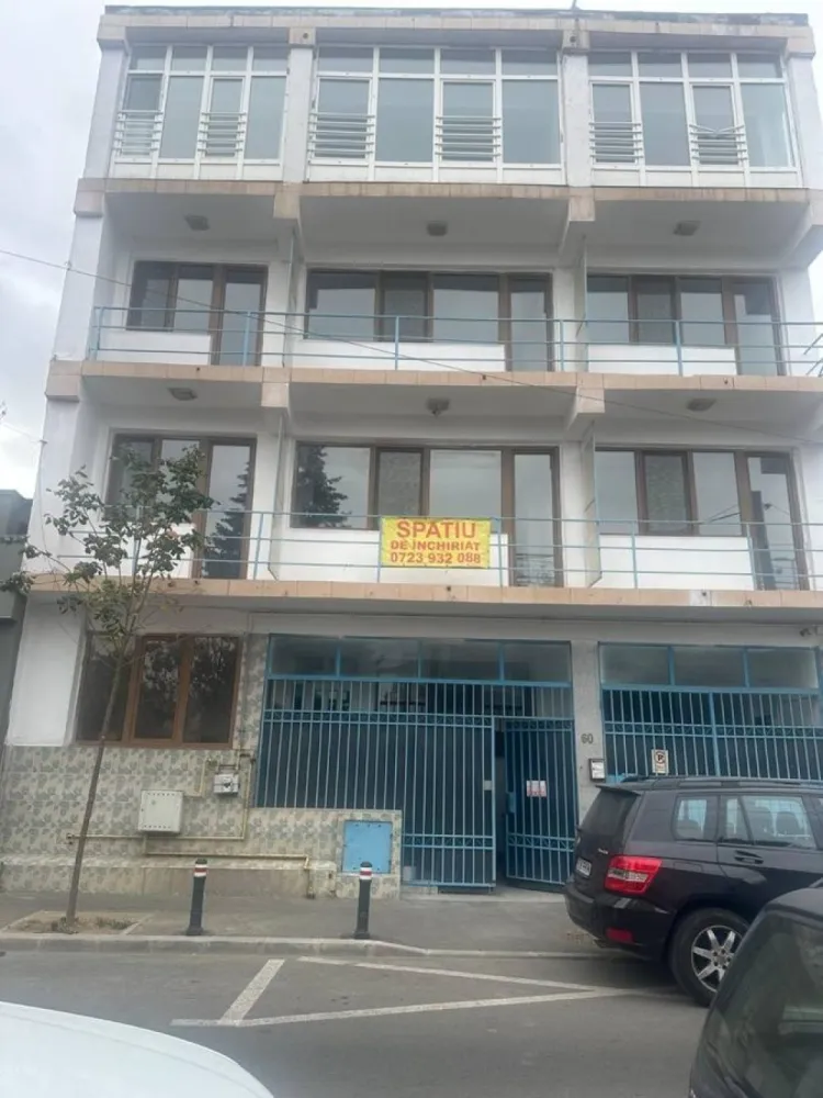 BRASADAS închiriază vila cu 20 camere in zona Bucur Obor. - Agenția imobiliara BRASADAS închiriază în zona Bucur Obor vila demisol+parter+3 etaje, 20 de camere cu baie proprie, pretabil hotel, clinica medicala, homecare,
Pentru mai multe oferte accesați www.brasadas.com.
