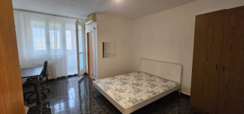 Garsoniera de inchiriat et 8/10 - zona Piata Iancului