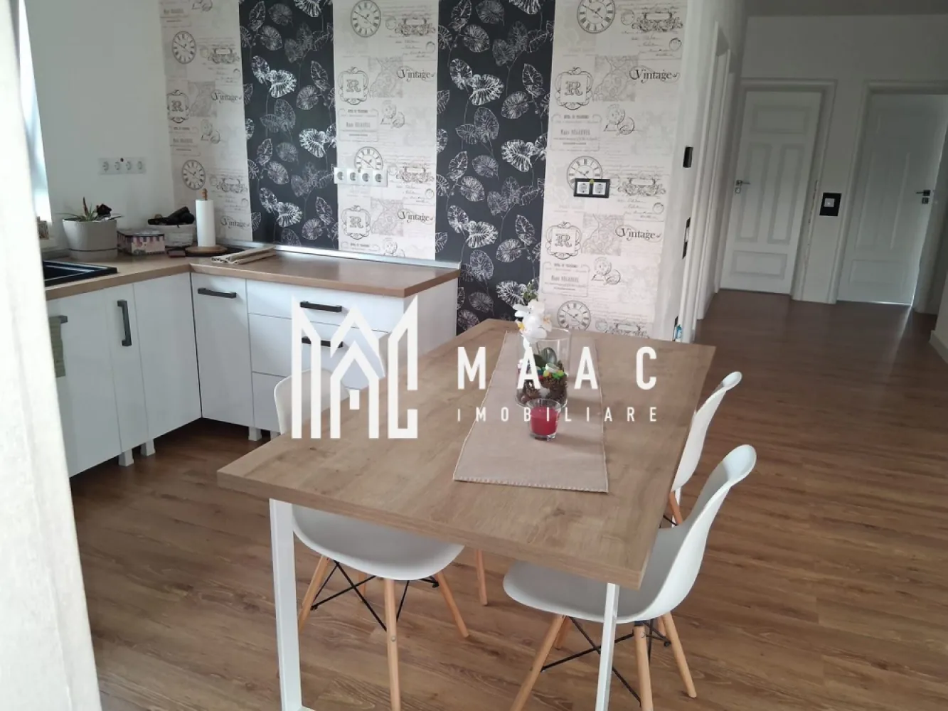 Casa Individuală I4 camere I Dependințe I Teren 890 mp