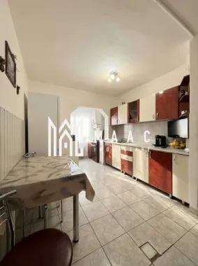 Apartament de vânzare în Sibiu, cu 2 camere decomandate, Terezian