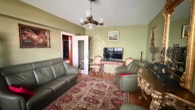 Apartament cu 2 camere de inchiriat, Circumvalatiunii,Timisoara
