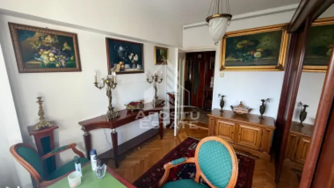 Apartament cu 2 camere de inchiriat, Circumvalatiunii,Timisoara