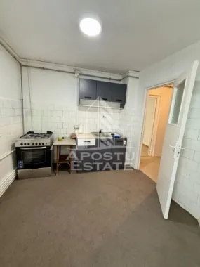 Apartament 3 camere, pet-friendly, de inchiriat, Dambovita, Timisoara