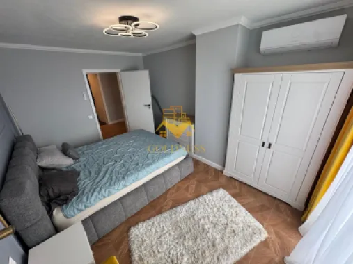 2 camere, Premium, bloc nou, Soporului Zona Baza Sportiva, Iulius Mall