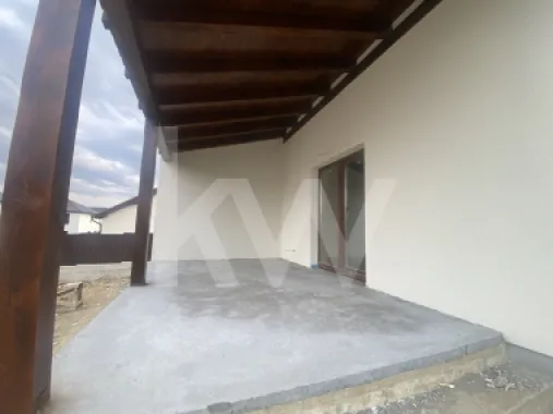 Casa vanzare 4 camere P+1E terasa teren 250mp Sibiu zona Arhitectilor