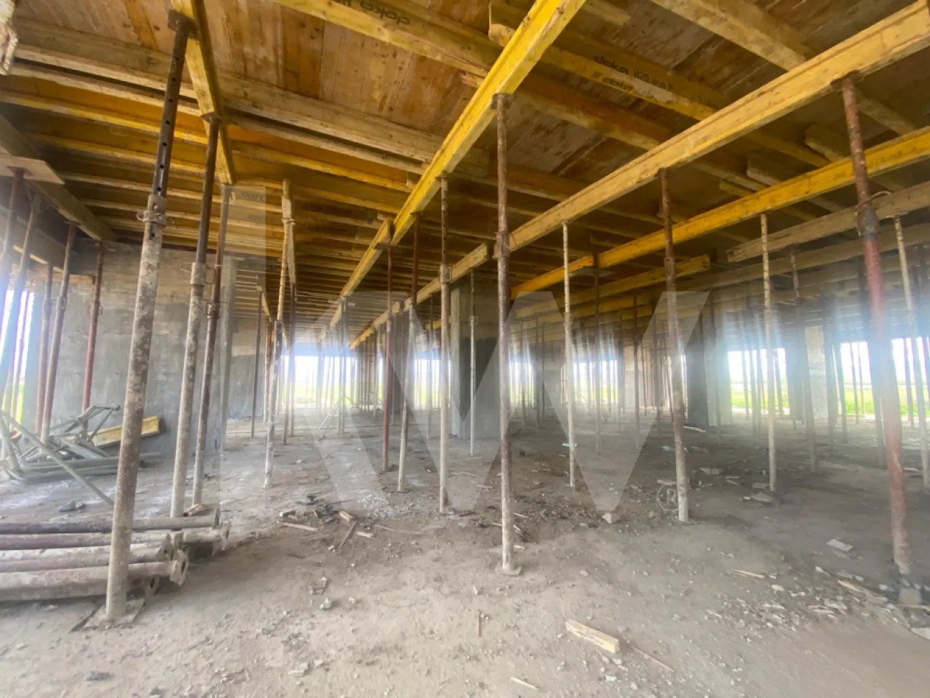 Apartament 79.600 € 2 camere 51mp utili buc separata etaj 1 Sibiu