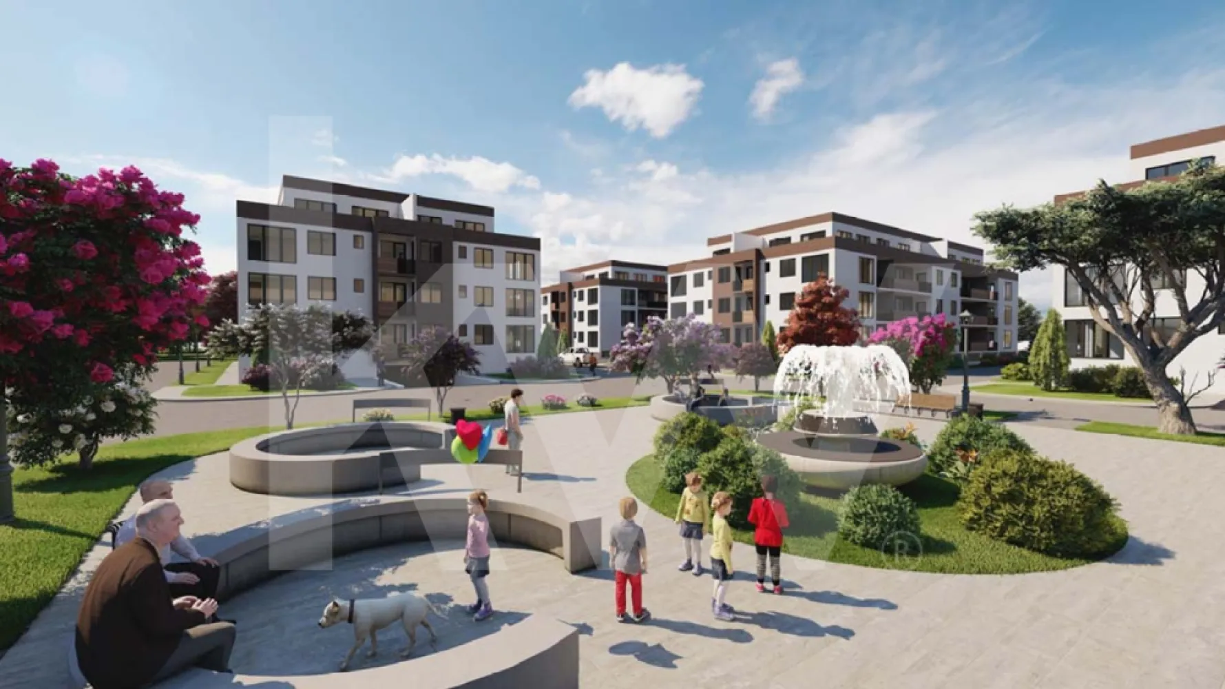 Apartament 79.600 € 2 camere 51mp utili buc separata etaj 1 Sibiu