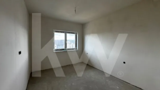 Apartament 2 camere de vanzare, balcon si parcare Schellenberg Sibiu