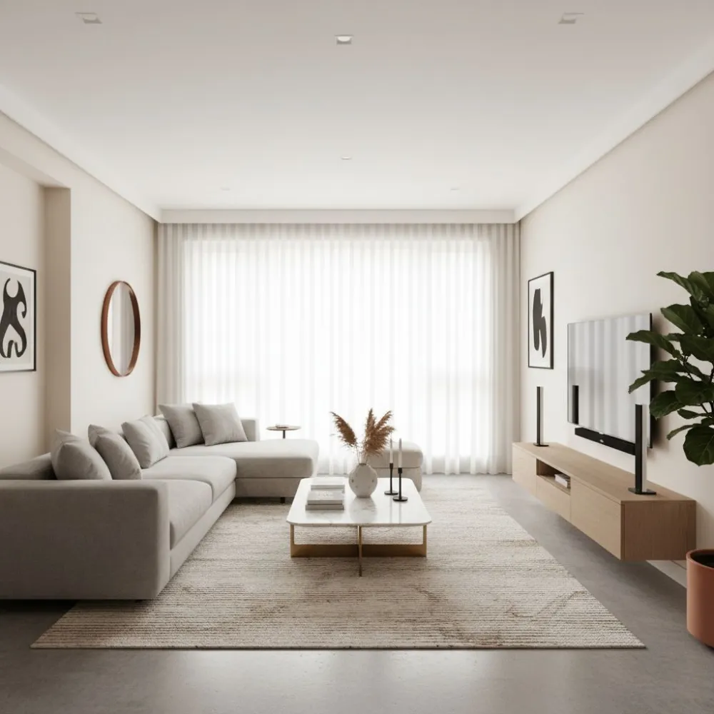 Apartament cu 2 camere Militari Residence - finalizare martie 2027 - **TVA INCLUS!!**

**COMISION 0%**

Apartament 2 camere NOU Militari Residence | Str. Tineretului | Finalizare 2027 | Etaj intermediar

Se oferă spre vânzare apartament cu 2 camere, situat în Militari Residence, pe strada Tineretului nr. 65, într-un imobil nou aflat în construcție, cu termen de finalizare martie 2027.

Etaj intermediar – poziție ideală în bloc
Compartimentare eficientă, spații bine optimizate
Construcție nouă, realizată după standarde moderne
Zonă în continuă dezvoltare

Apartamentul este potrivit atât pentru locuit, cât și pentru investiție, datorită cererii ridicate din zonă.

Avantaje zonă:

Acces rapid către magazine și supermarketuri
Apropiere de mijloace de transport în comun
Restaurante, cafenele și alte facilități în imediata apropiere

Preț avantajos în fază de proiect – oportunitate excelentă de investiție, cu potențial de creștere până la finalizare.

Pentru mai multe detalii și rezervare, contactați-mă telefonic.