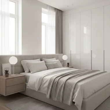 Apartament cu 2 camere Militari Residence - finalizare martie 2027