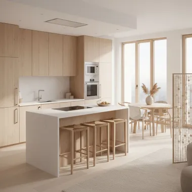 Apartament cu 2 camere Militari Residence - finalizare martie 2027