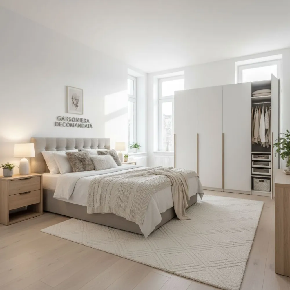 Apartament cu 2 camere Militari Residence - finalizare martie 2027