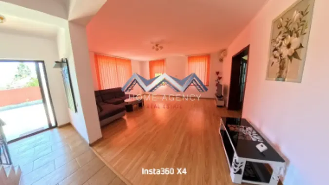 Casă P+1 | 3 dormitoare | Otopeni central