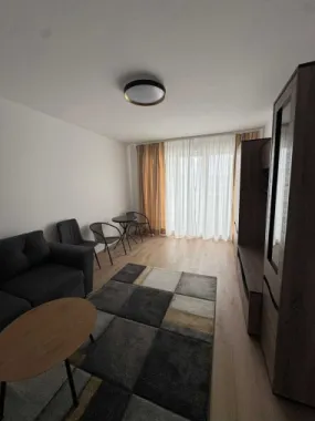 Maurer | Garaj subteran inclus | 2 camere | etaj intermediar
