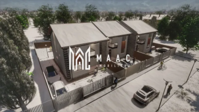 Casa 4 camere | Teren 284 mp | Selimbar