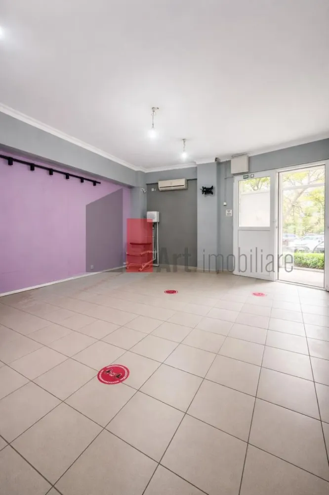 Spatiu comercial de inchiriat in zona Basarabia/Blvd Chisinau/Nicolae Grigorescu