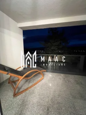 Penthouse premium | 100 mp utili | Balcon | Loc de parcare inclus