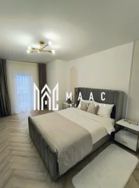 Penthouse premium | 100 mp utili | Balcon | Loc de parcare inclus