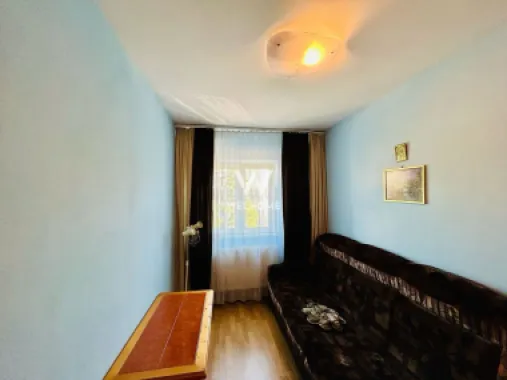 Apartament de închiriat în Sibiu – 3 camere,balcon, zona Nicolae Iorga
