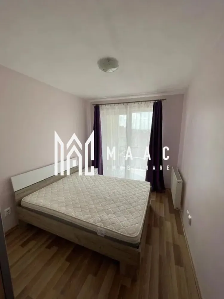 Apartament 2 Camere I Etaj 2 I Loc Parcare I City Residence - Vă propunem spre închiriere un apartament cu 2 camere, situat la etajul 2 al unui imobil modern din ansamblul rezidențial City Residence, una dintre cele mai apreciate zone ale orașului datorită accesului facil către centre comerciale, mijloace de transport și principalele puncte de interes.

Locuința este pregătită pentru mutare imediată și oferă un spațiu confortabil, ideal pentru persoane singure, cupluri sau familii care își doresc un cămin într-un cartier modern și bine conectat.

Avantaje:

2 camere
Etaj 2
Loc de parcare inclus
Disponibil imediat
Zonă modernă și bine dezvoltată
Acces rapid către magazine, restaurante și transport public
Se închiriază pe termen lung

Apartamentul reprezintă alegerea ideală pentru cei care caută confort, siguranță și accesibilitate într-un ansamblu rezidențial apreciat. Pentru mai multe informații sau pentru programarea unei vizionări, vă stăm la dispoziție.

Pentru informati si vizionari: CP3162115