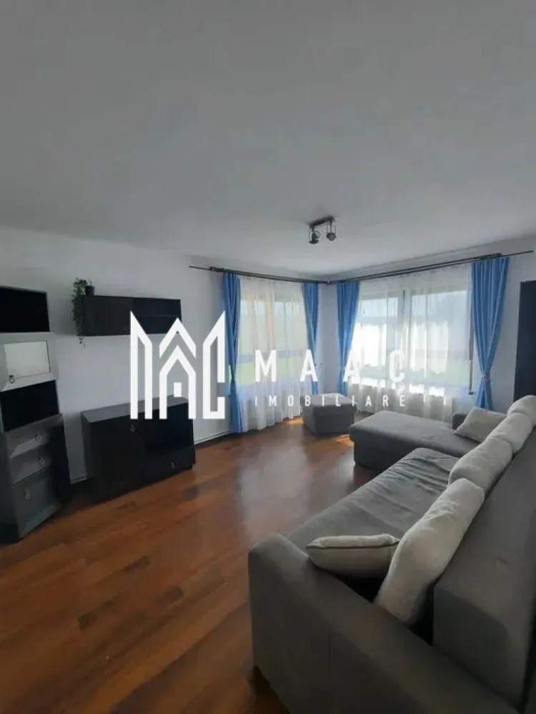 Apartament 2 Camere I Decomandat I Etaj 1 I Brana-Selimbar - Vă prezentăm spre vânzare un apartament cu 2 camere decomandate, situat la etajul 1 din 3 al unui imobil modern din zona Brana Șelimbăr, una dintre cele mai căutate zone rezidențiale, apreciată pentru liniște, accesibilitate și dezvoltarea continuă a cartierului.

Locuința este complet mobilată și utilată, fiind pregătită pentru mutare imediată sau pentru achiziție în scop investițional. Compartimentarea decomandată oferă un plus de confort și funcționalitate, iar balconul completează perfect spațiul de locuit.

Avantaje:

2 camere decomandate
Etaj 1 din 3
Complet mobilat și utilat
Balcon
Disponibil imediat
Zonă liniștită și bine conectată
Ideal pentru locuință proprie sau investiție
Acces facil către magazine, mijloace de transport, școli și alte puncte de interes

Apartamentul reprezintă o oportunitate excelentă pentru cei care își doresc o locuință confortabilă într-o zonă modernă și în plină dezvoltare. Pentru mai multe informații sau pentru programarea unei vizionări, vă stăm la dispoziție.

Pentru informati si vizionari: CP3161637