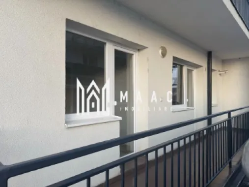 Apartament 2 Camere I Parter I Nemobilat I Balcon I Turnisor
