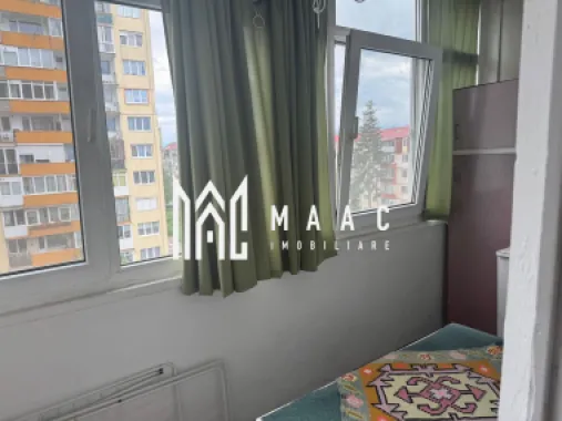 Apartament 2 Camere I Decomandat I Etaj5/10 I Mihai Viteazul