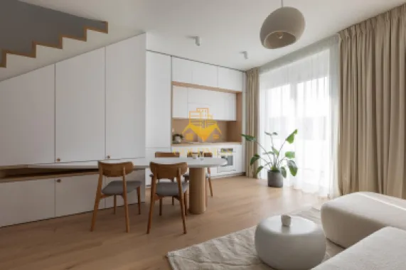 2 camere decomandat, Parcare, Modern, Facultatea de drept,Gheorgheni
