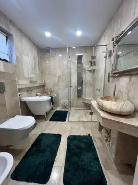 EXCLUSIVITATE – Vila eleganta, complet mobilata, aproape de Parcul Sub Arini – 793.000 euro