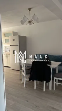 Apartament de închiriat | 3 camere | Etajul 2 | Cartier Kastani