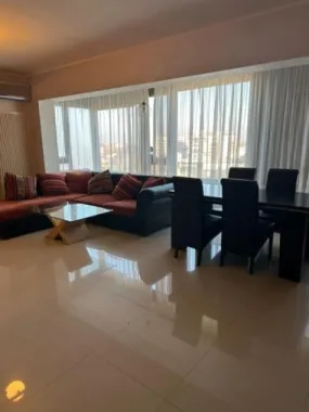 De inchiriat apartament 2 camere, 70 mp, T-uri, strada Tecuci