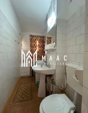 Apartament 3 Camere | 63MPU | Lift | Vasile Aaron
