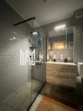 Apartament 2 camere | Decomandat | Terasa | Zona Centrala