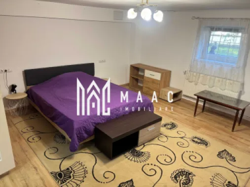 Logo MAAC IMOBILIARE logo