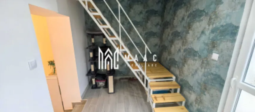 Casă individuala | 4 Camere | Gradina | 55MPU | Piața Cluj