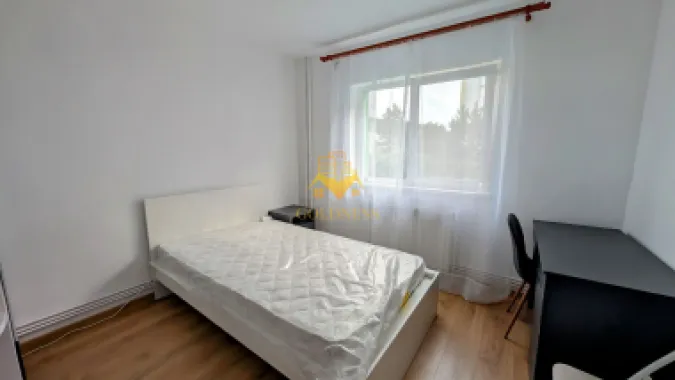 2 camere decomandate, Cartierul Manastur, Primaverii, Panemar,Bucium