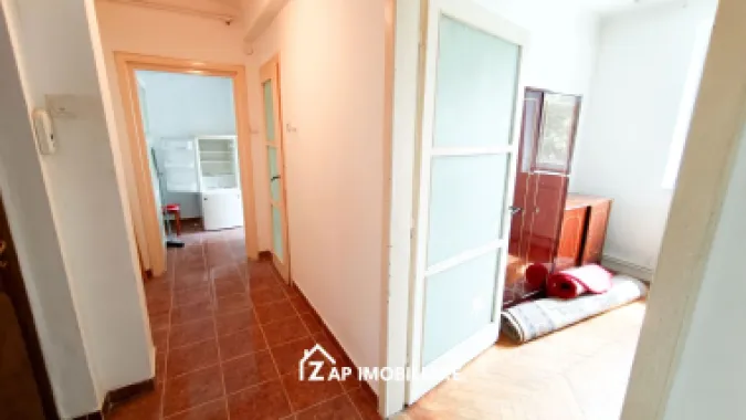 Zona Moca - Etaj 2 - Apt 2 camere - lângă Topmed și Nova Vita