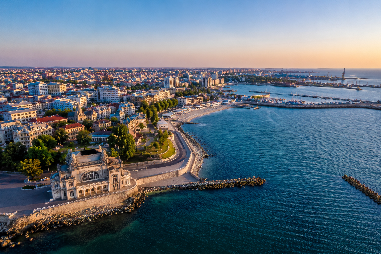 Constanța