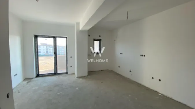 Apartament 2 dormitoare cu avans doar 5% - zona Doamna Stanca - Sibiu