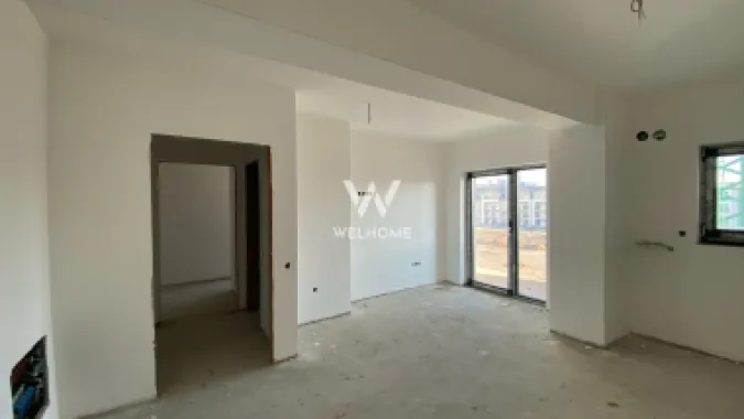 Apartament cu 2 camere si avans doar 5% - zona Doamna Stanca - Sibiu