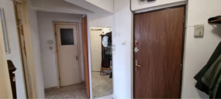Apartament 2 camere decomandat | Etaj 2/11 | Bloc reabilitat