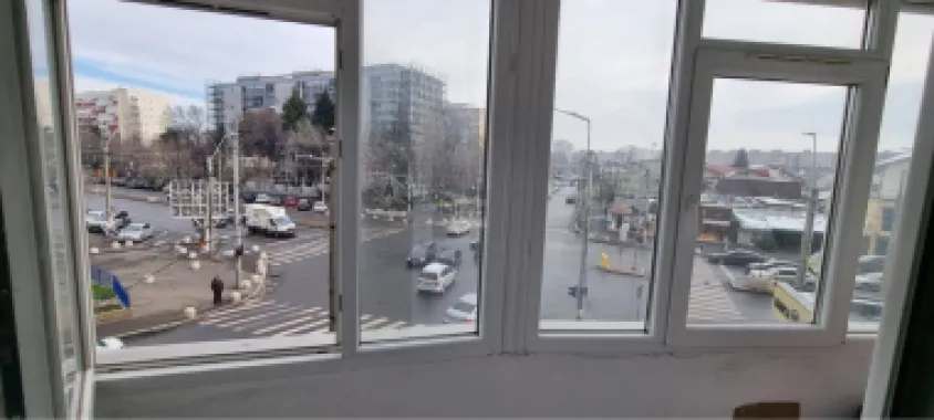 Apartament 2 camere decomandat | Etaj 2/11 | Bloc reabilitat
