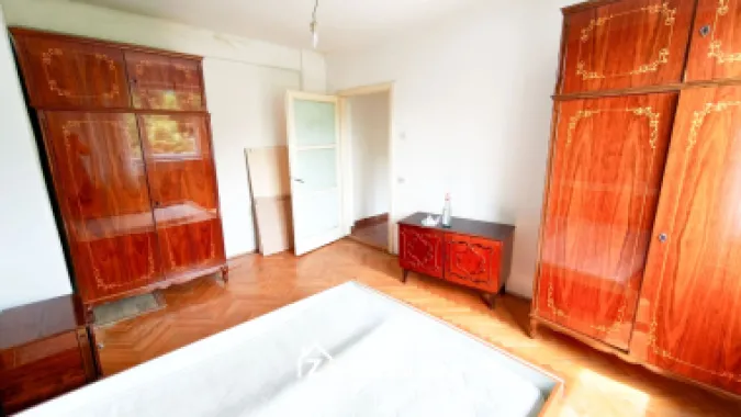 Zona Moca - Etaj 2 - Apt 2 camere - lângă Topmed și Nova Vita