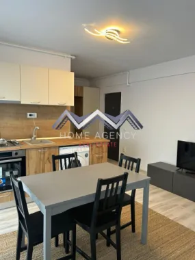 Apartament 2 camere Otopeni | prima închiriere
