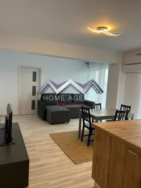 Apartament 2 camere Otopeni | prima închiriere