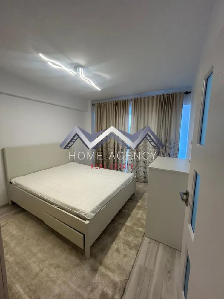 Apartament 2 camere Otopeni | prima închiriere