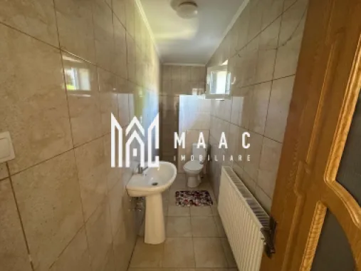 CASA INDIVIDUALA I 5 CAMERE I AVRIG