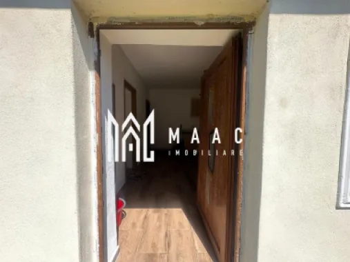 CASA INDIVIDUALA I 5 CAMERE I AVRIG