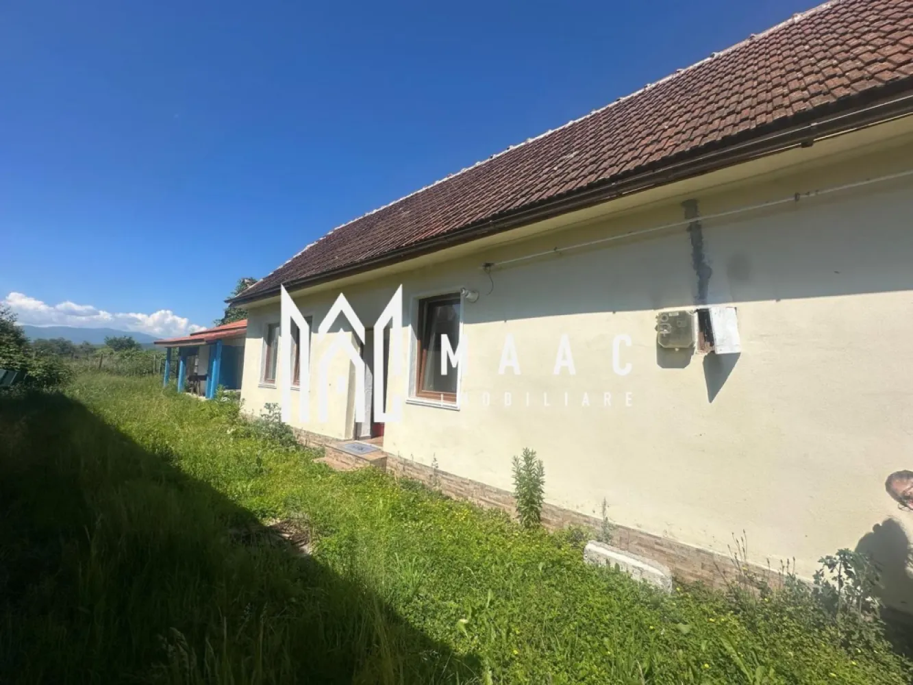 CASA INDIVIDUALA I 5 CAMERE I AVRIG
