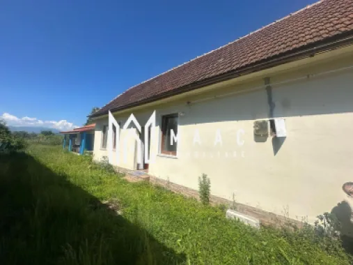 CASA INDIVIDUALA I 5 CAMERE I AVRIG